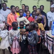 Grace of God Orphanage