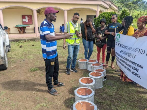 Farmers Literacy Center