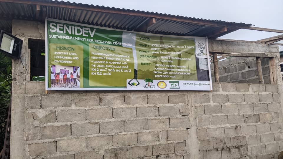 senidev