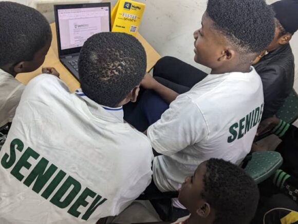 ENTREPRENEURSHIP Programs